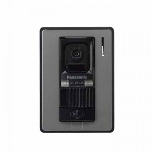Panasonic-VL-V522LVN