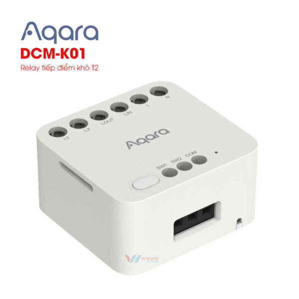 AQARA DCM-K01