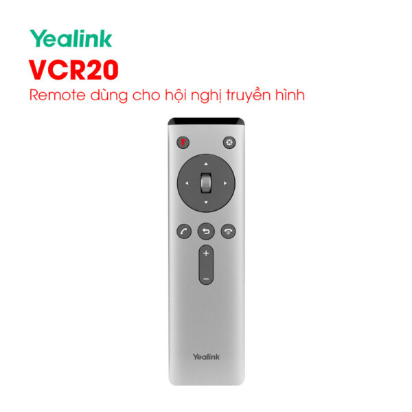 Yealink VCR20