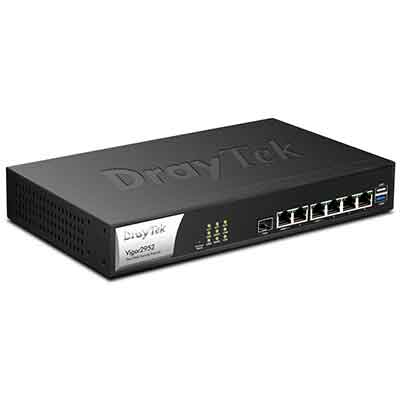 Router Draytek Vigor 2952