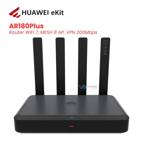 Router WiFi 7 HUAWEI eKit AR180Plus