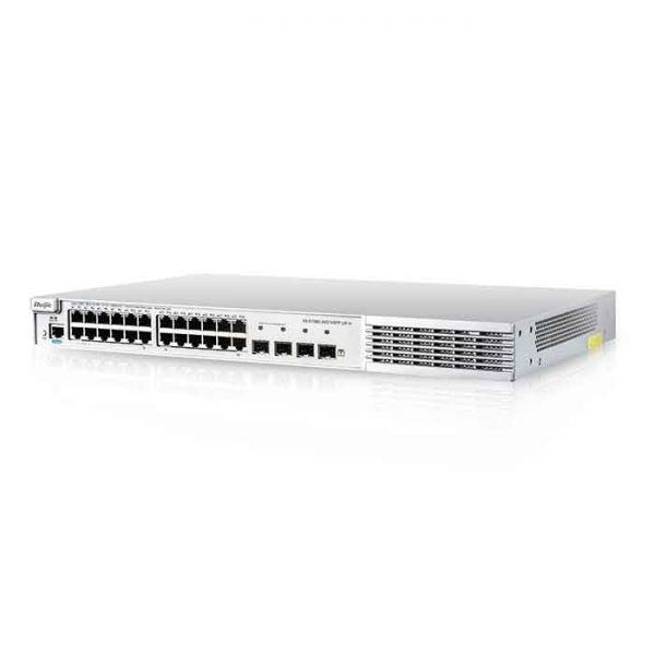 RUIJIE XS-S1960-24GT4SFP-UP-H