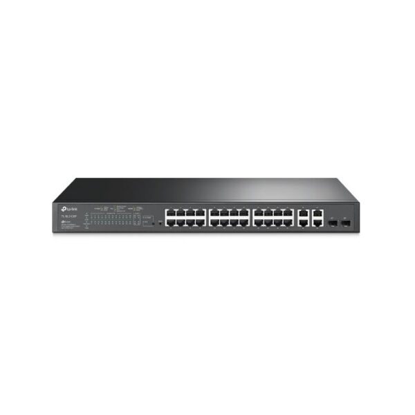 TP-LINK TL-SL2428P - 1
