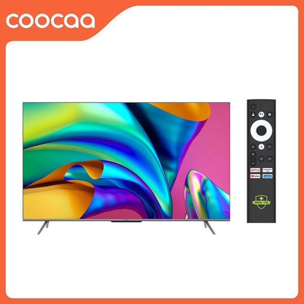 Coocaa 55Y72 Pro