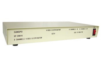 Bộ khuyếch đại tín hiệu SUNSPO SP-20816