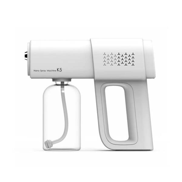 Súng xịt khử khuẩn cầm tay Nano K5