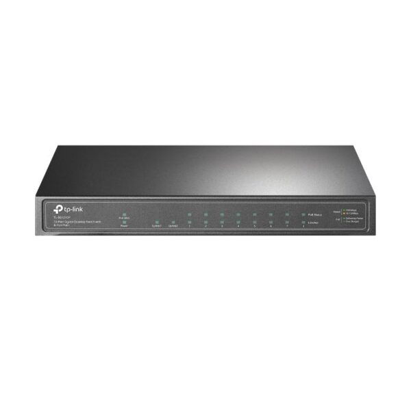 TP-LINK TL-SG1210P