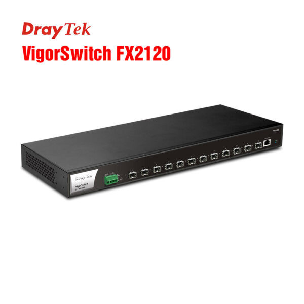 Draytek VigorSwitch FX2120