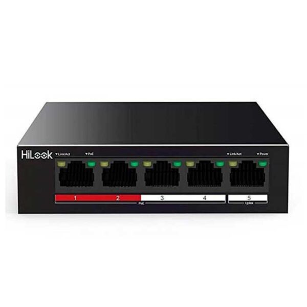 Switch Hilook NS-0105P-35