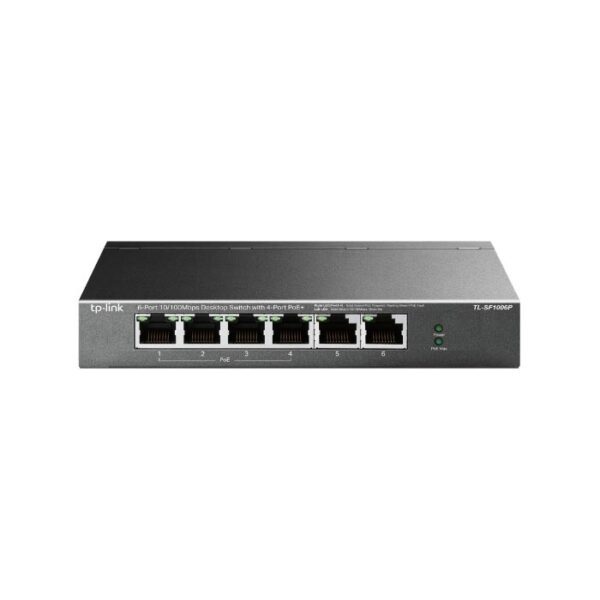 TP-LINK TL-SF1006P