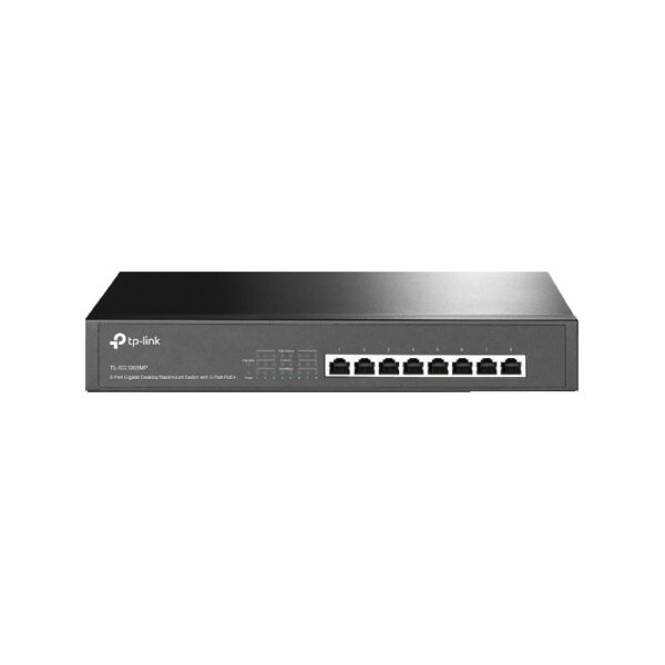 TP-Link TL-SG1008MP