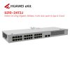 Switch HUAWEI eKit S210-24T2J - 24 Cổng L2 Smart Giá Tốt