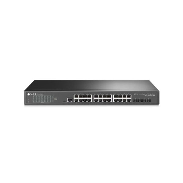 TP-LINK TL-SG3428X