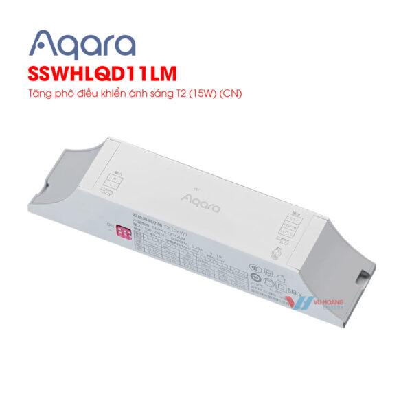 Tăng phô AQARA SSWHLQD11LM