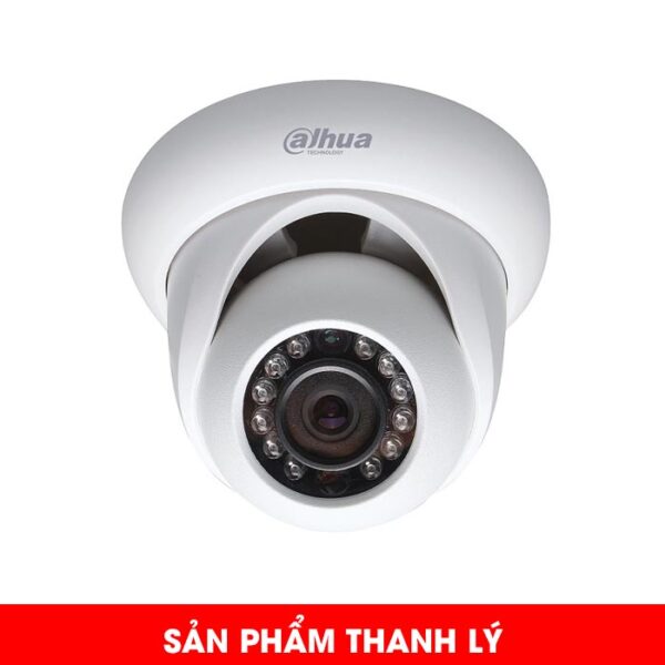 DAHUA IPC-HDW1120SP-S3 thanh lý