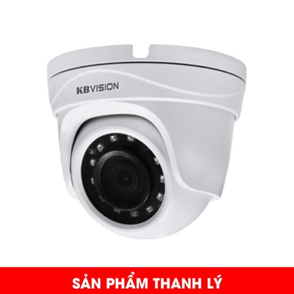 KBVISION KX-2012N3 giá rẻ