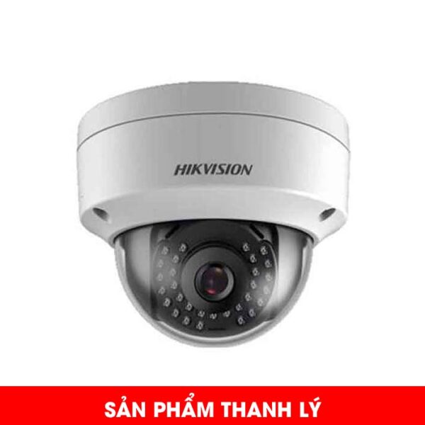 HIKVISION DS-2CD1143G0E-IF thanh lý