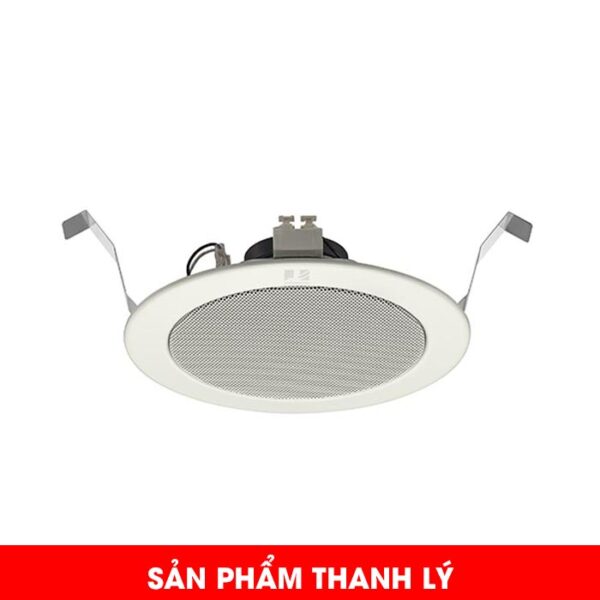 TOA PC-1869 thanh lý