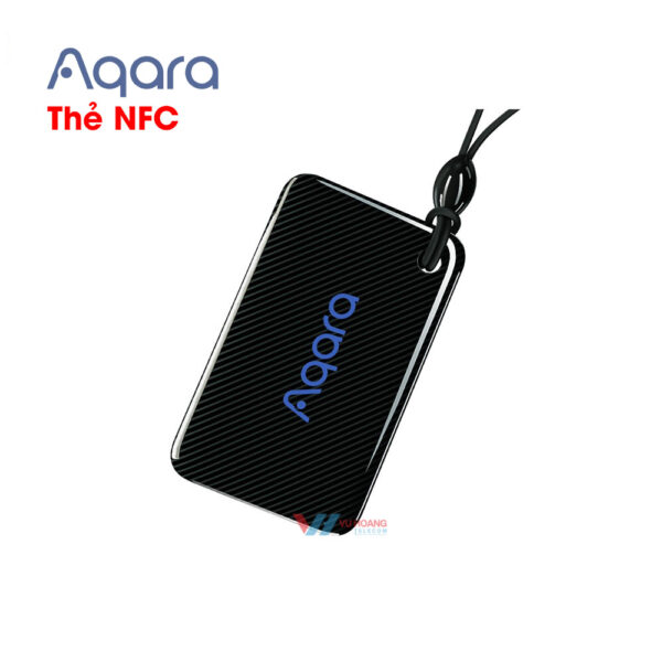 Thẻ NFC AQARA