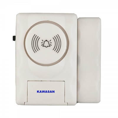 Thiết bị báo trộm gắn cửa KAWA 006A