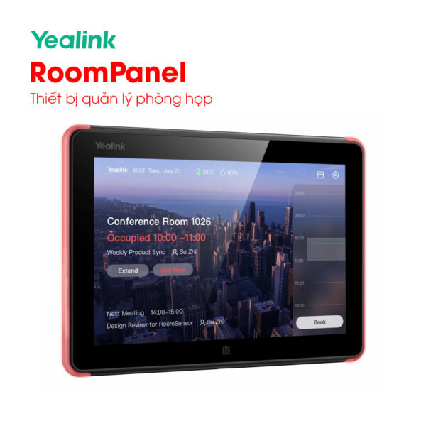 Yealink RoomPanel