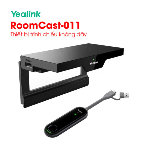 Yealink RoomCast-011