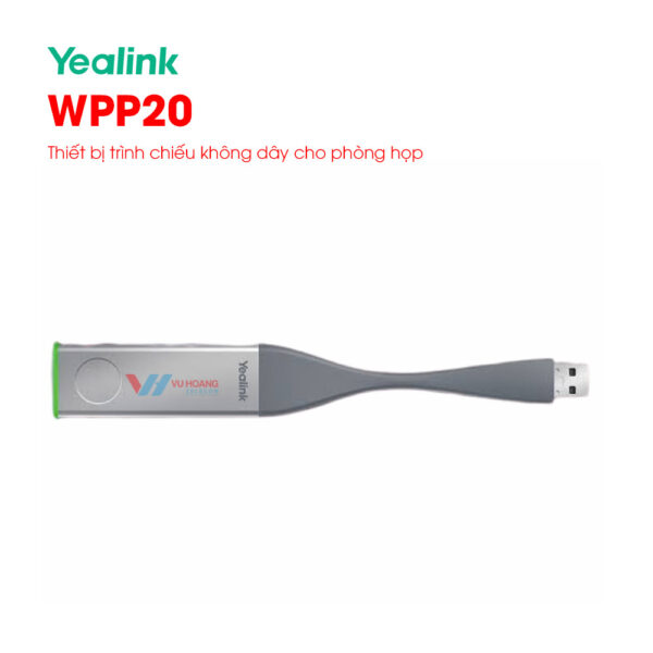 Yealink WPP20