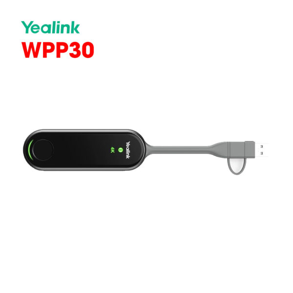 Yealink WPP30