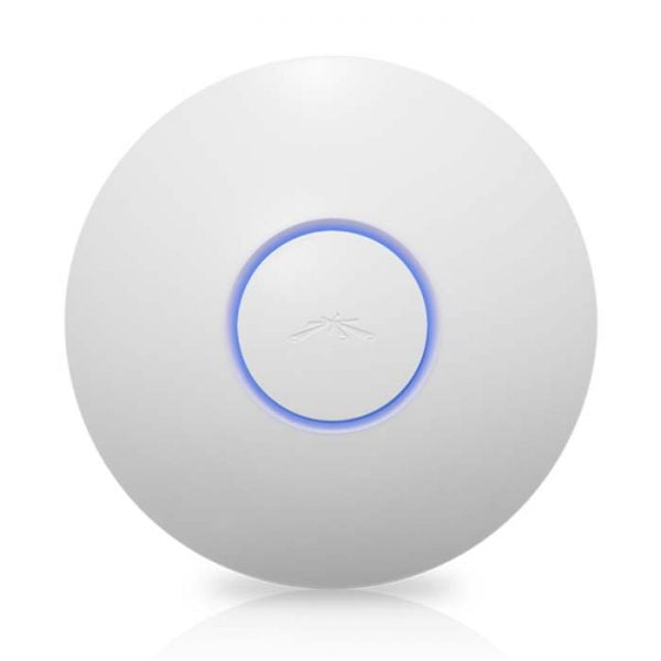 Bộ phát sóng Wifi Ubiquiti UniFi UAP AC LITE