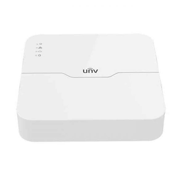 UNV NVR301-04L-P4
