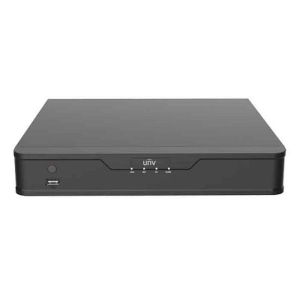 UNV NVR301-08B