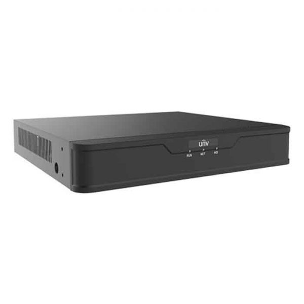 UNV NVR301-08S2