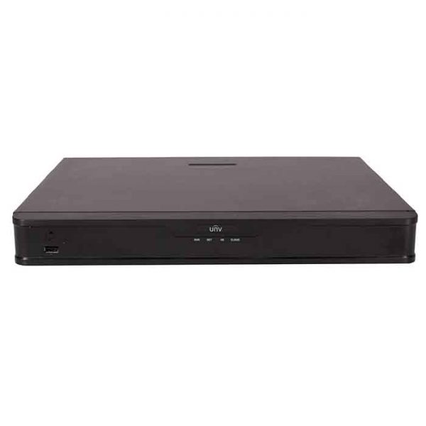 UNV NVR302-08S-P8