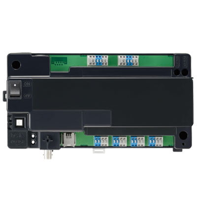 Bộ điều khiển thang máy Panasonic VL-V702 (tích hợp sẵn bộ nguồn)