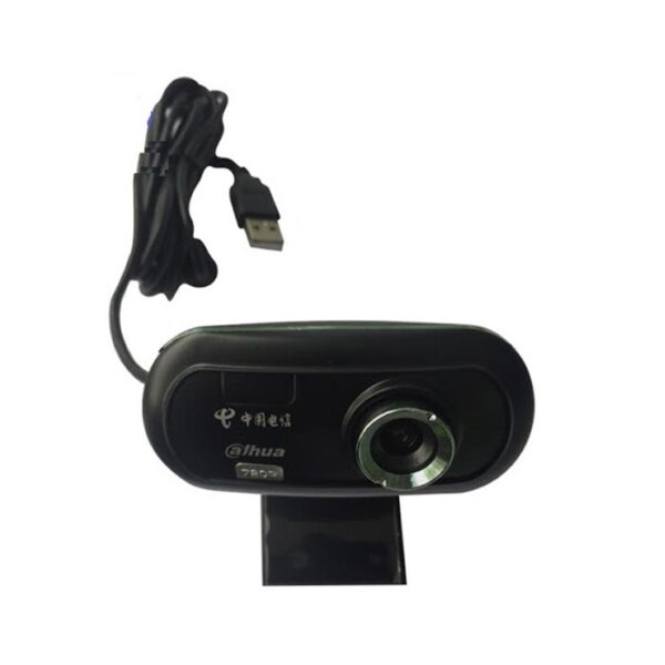 Webcam Dahua Z2 tích hợp Micro
