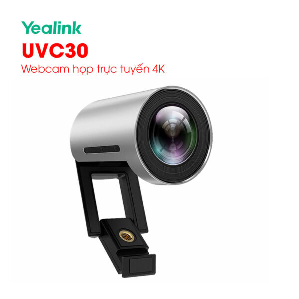 Yealink UVC30