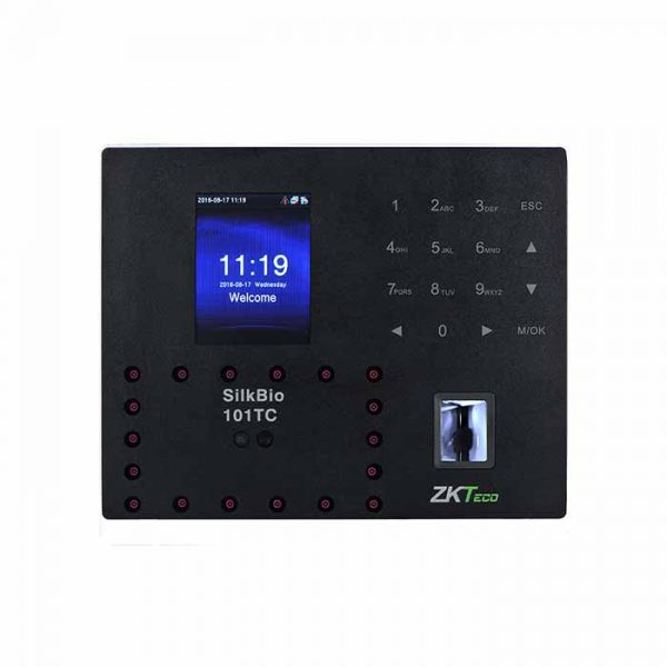 ZKTECO 101-TC 1