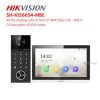 Chuông Cửa Hikvision SH-KIS6654-MBE 4MP