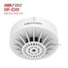 Đầu Báo Nhiệt Hikfire HF-CH1 - Cảnh Báo Cháy Sớm Chính Xác
