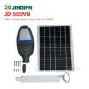 Đèn Năng Lượng Mặt Trời JINDIAN JD-500VN Sáng 3 Ngày Mưa