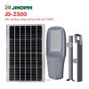 Đèn Năng Lượng Mặt Trời JINDIAN JD-Z500 Sáng 20 Giờ/Đêm