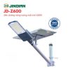 Đèn Năng Lượng Mặt Trời JINDIAN JD-Z600 Phủ Sáng 300m²