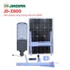 Đèn Năng Lượng Mặt Trời JINDIAN JD-Z800 Phủ Sáng 300m²