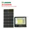 Đèn Năng Lượng Mặt Trời JINDIAN JD-8300VN - Sáng 300W