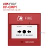 Nút Nhấn Khẩn Cấp Hikfire HF-CMP1 - Báo Cháy Tức Thì