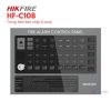 Hikfire HF-C108 - Tủ Trung Tâm Báo Cháy Ổn Định, Dễ Mở Rộng