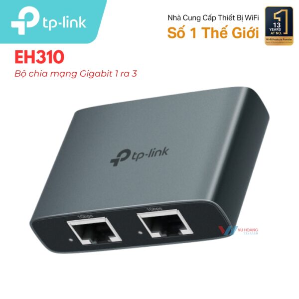 Bộ Chia Mạng TP-Link EH310