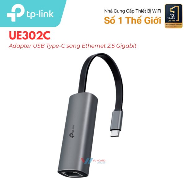 USB TP-Link UE302C