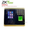 ZKTeco 1000Plus - Máy chấm công khuôn mặt, vân tay giá tốt