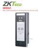 Chấm Công Kết Hợp Kiểm Soát Cửa ZKTeco MINIAC